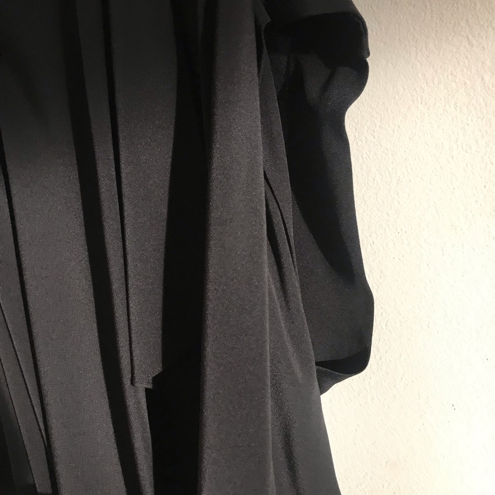 NWT | Balenciaga Crepe de Soie blouse - Picture 6 of 12